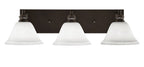 Toltec LightingHome| 1163-ES-311