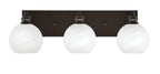 Toltec LightingHome| 1163-ES-4101