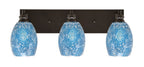 Toltec LightingHome| 1163-ES-5055