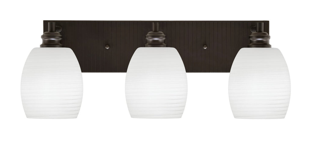 Toltec LightingHome| 1163-ES-615