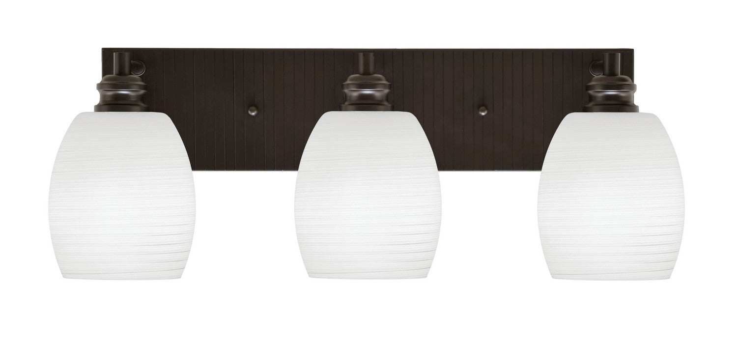 Toltec LightingHome| 1163-ES-615