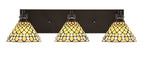 Toltec LightingHome| 1163-ES-9415