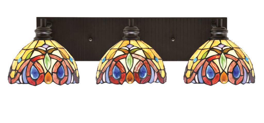 Toltec LightingHome| 1163-ES-9445
