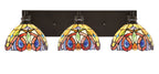 Toltec LightingHome| 1163-ES-9445