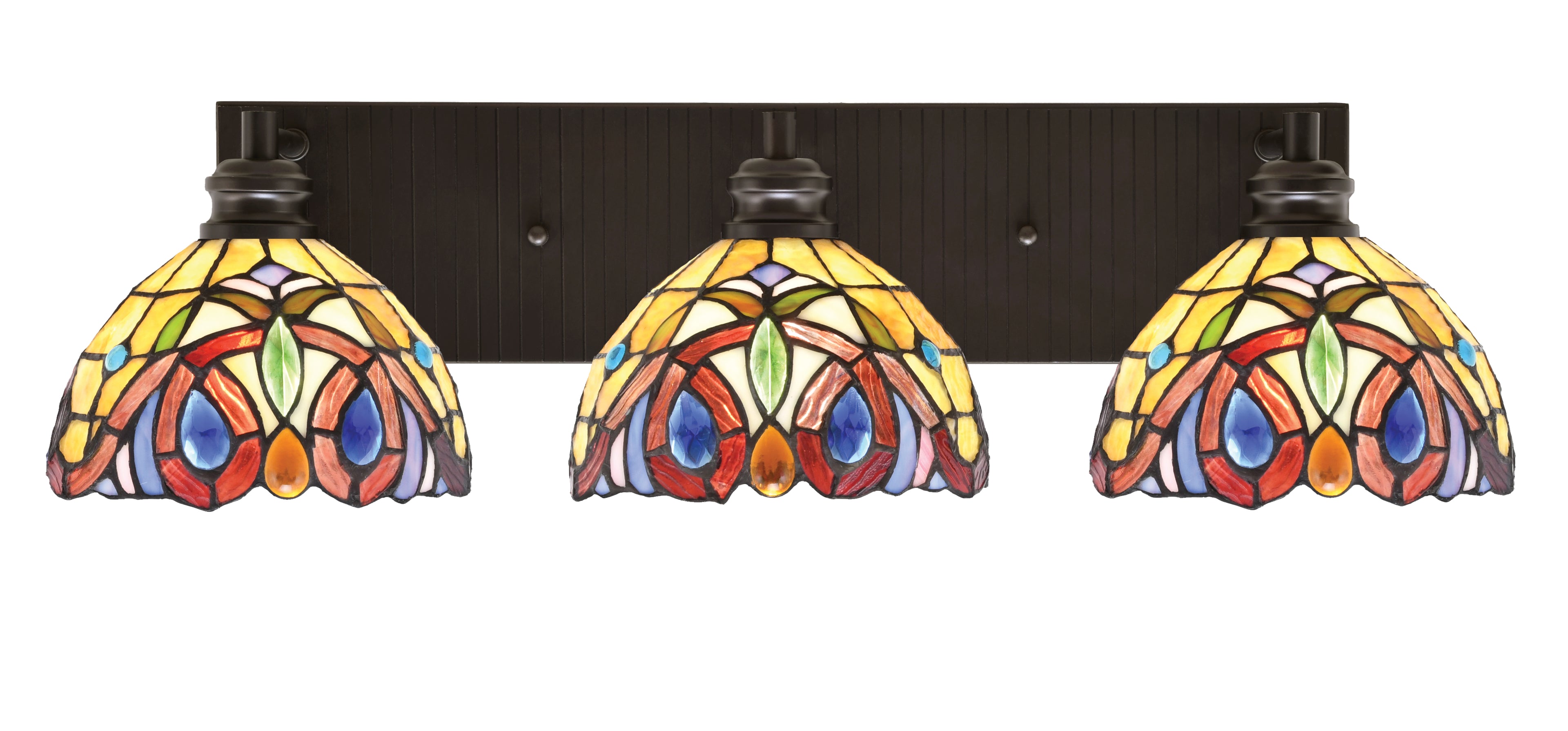 Toltec LightingHome| 1163-ES-9445
