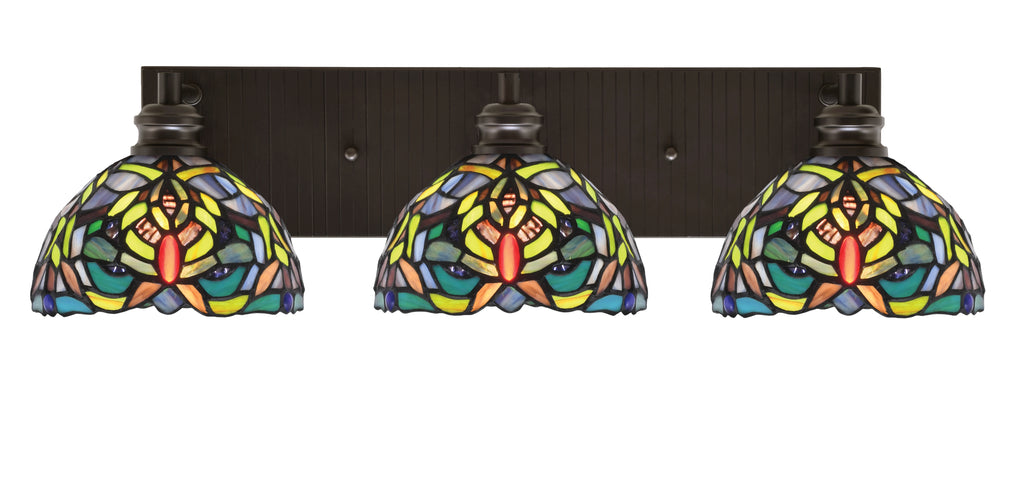 Toltec LightingHome| 1163-ES-9905