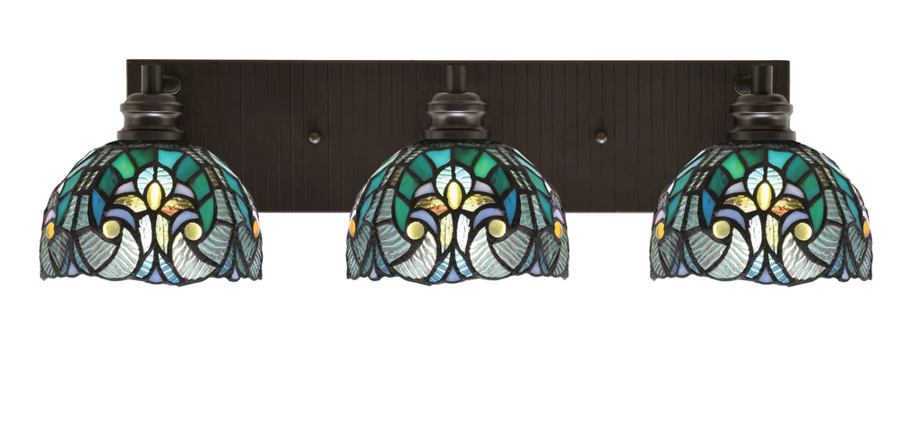 Toltec LightingHome| 1163-ES-9925