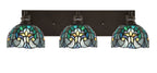 Toltec LightingHome| 1163-ES-9925