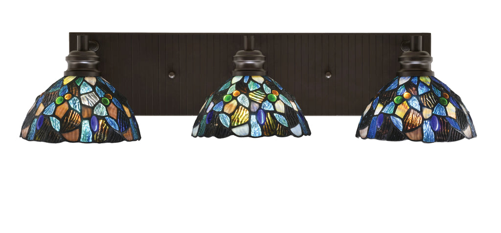 Toltec LightingHome| 1163-ES-9955