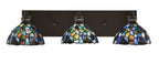 Toltec LightingHome| 1163-ES-9955