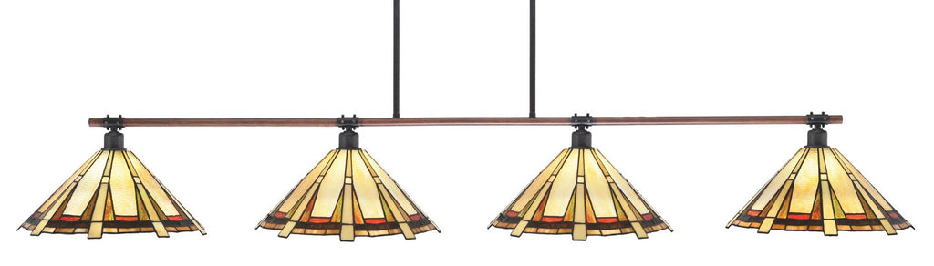 Toltec LightingHome| 1744-934