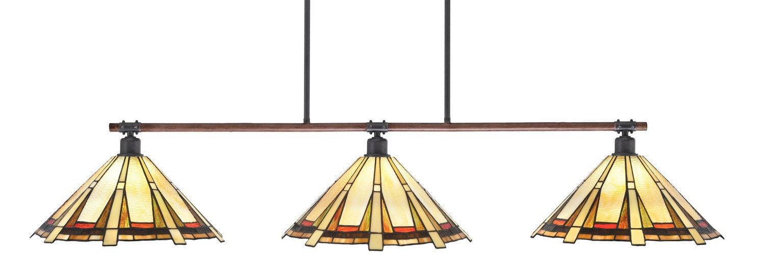Toltec LightingHome| 1763-934