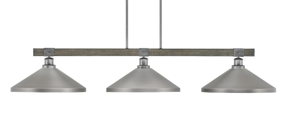 Toltec LightingHome| 1863-GPDW-424-GP