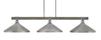 Toltec LightingHome| 1863-GPDW-424-GP