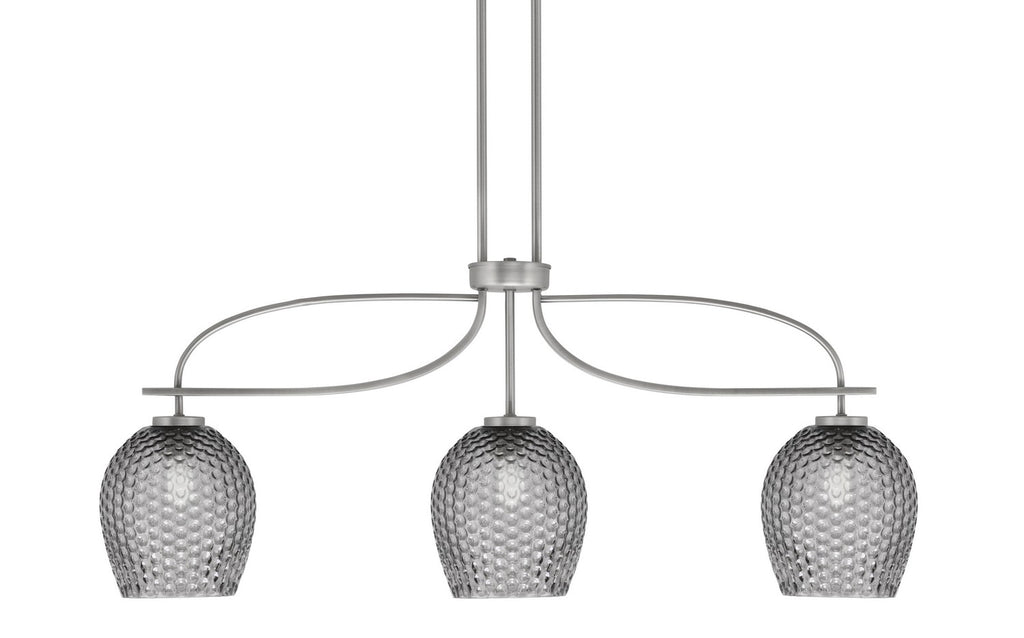 Toltec LightingHome| 3936-GP-4902