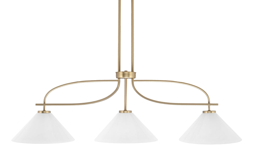 Toltec LightingHome| 3936-NAB-2121