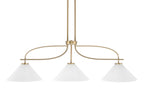 Toltec LightingHome| 3936-NAB-2121