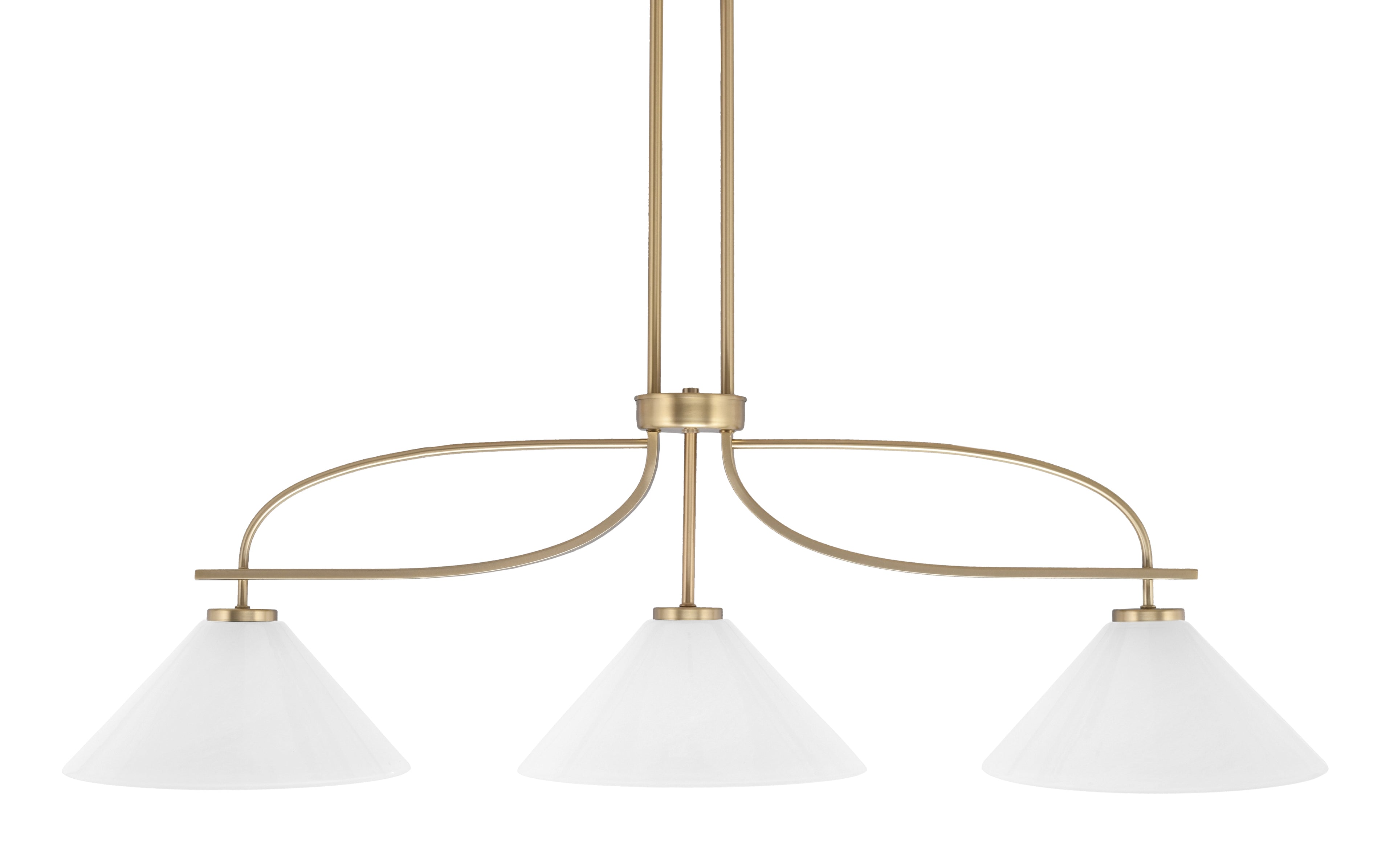 Toltec LightingHome| 3936-NAB-2121