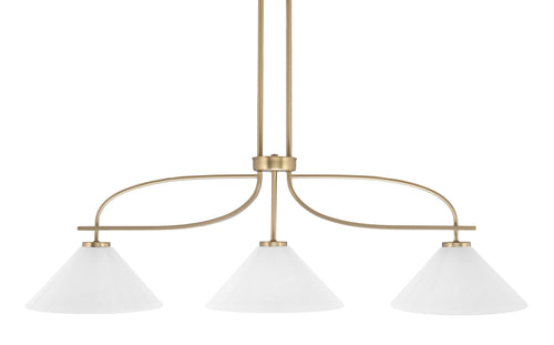 Toltec LightingHome| 3936-NAB-2121