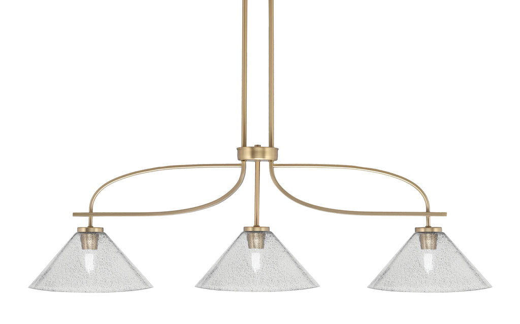 Toltec LightingHome| 3936-NAB-2122