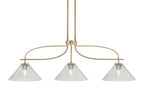 Toltec LightingHome| 3936-NAB-2122