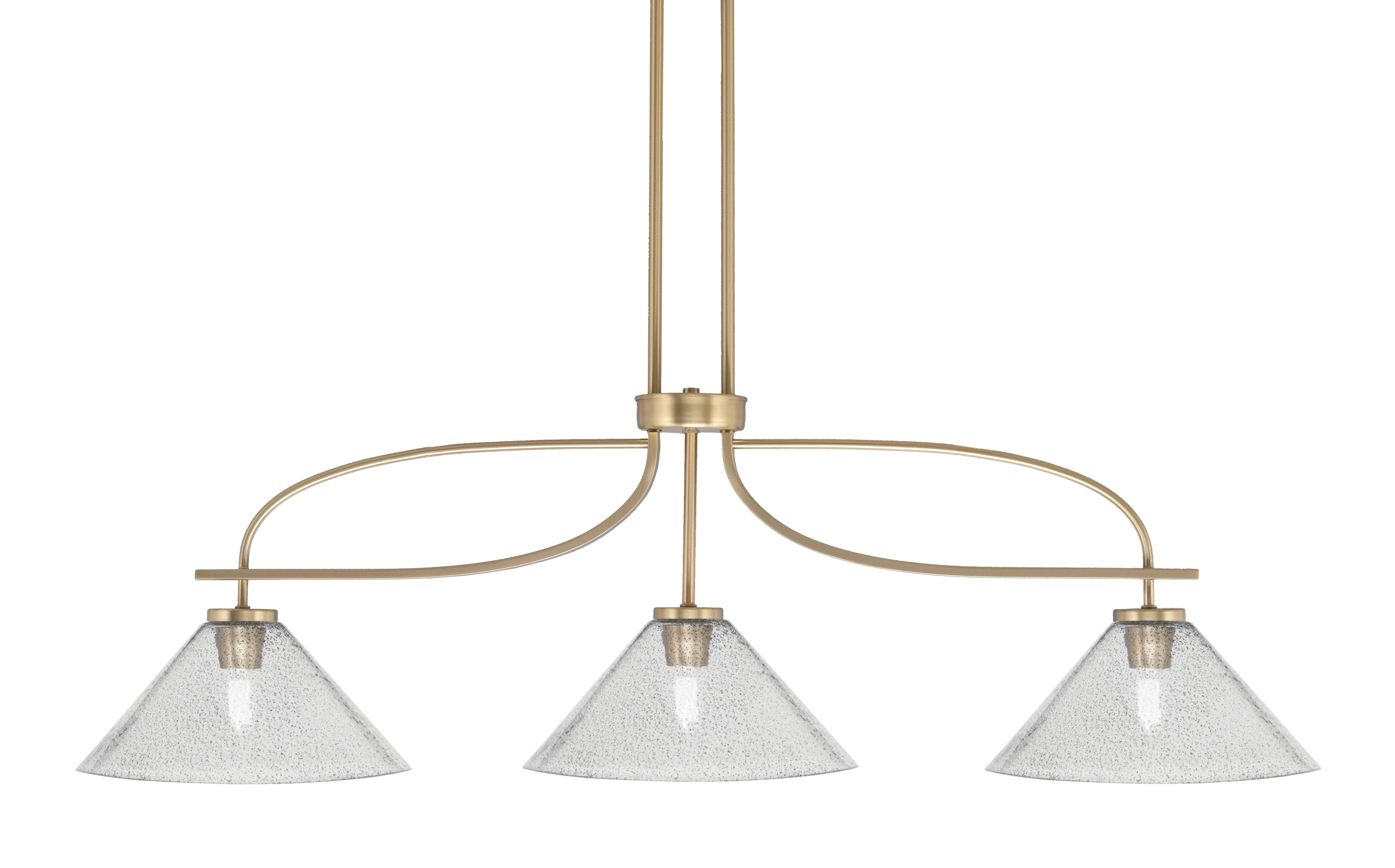 Toltec LightingHome| 3936-NAB-2122