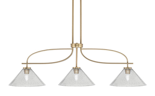 Toltec LightingHome| 3936-NAB-2122