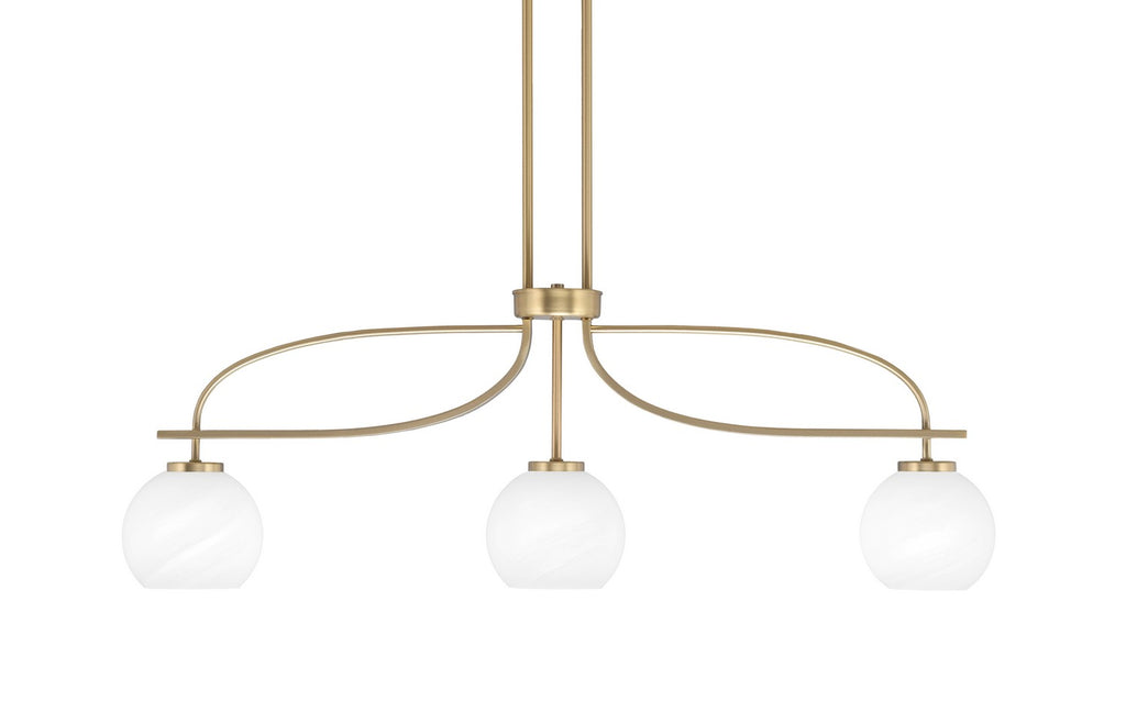 Toltec LightingHome| 3936-NAB-4922