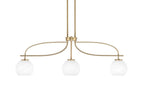 Toltec LightingHome| 3936-NAB-4922