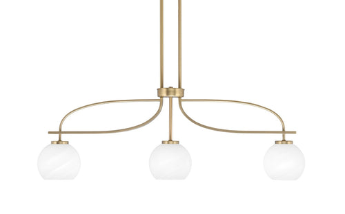 Toltec LightingHome| 3936-NAB-4922