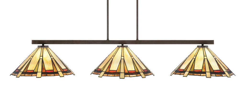 Toltec LightingHome| 4523-DG-934