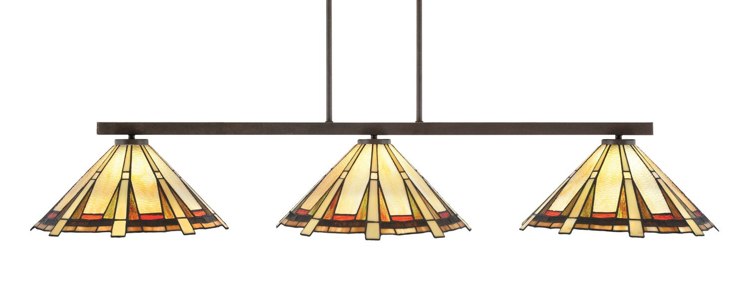 Toltec LightingHome| 4523-DG-934