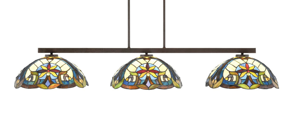 Toltec LightingHome| 4523-DG-936