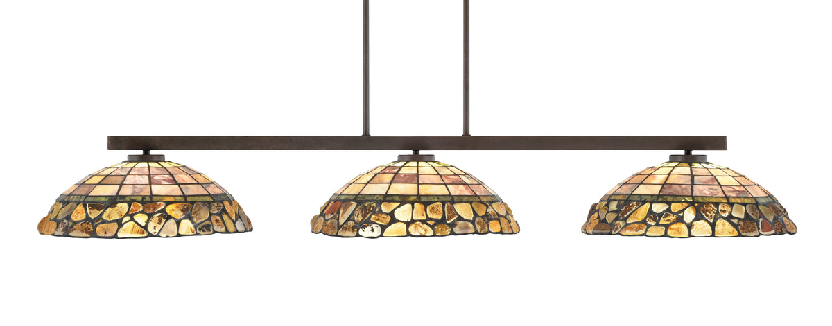 Toltec Lighting | 4523-DG-973