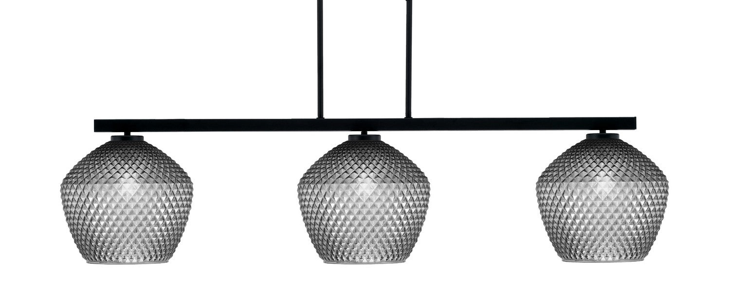 Toltec LightingHome| 4523-MB-4922