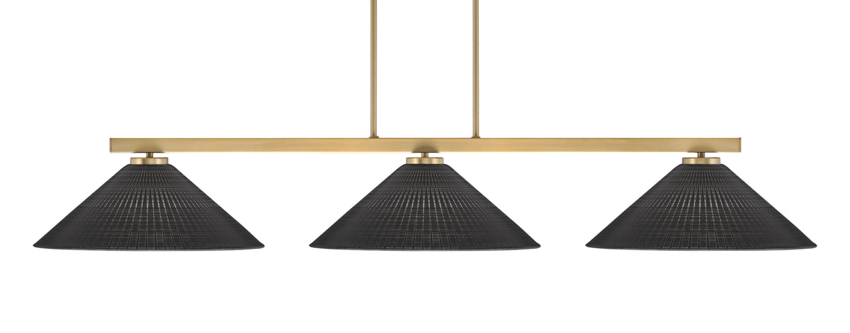 Toltec Lighting | 4523-NAB-4019