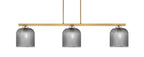 Toltec LightingHome| 4523-NAB-4912