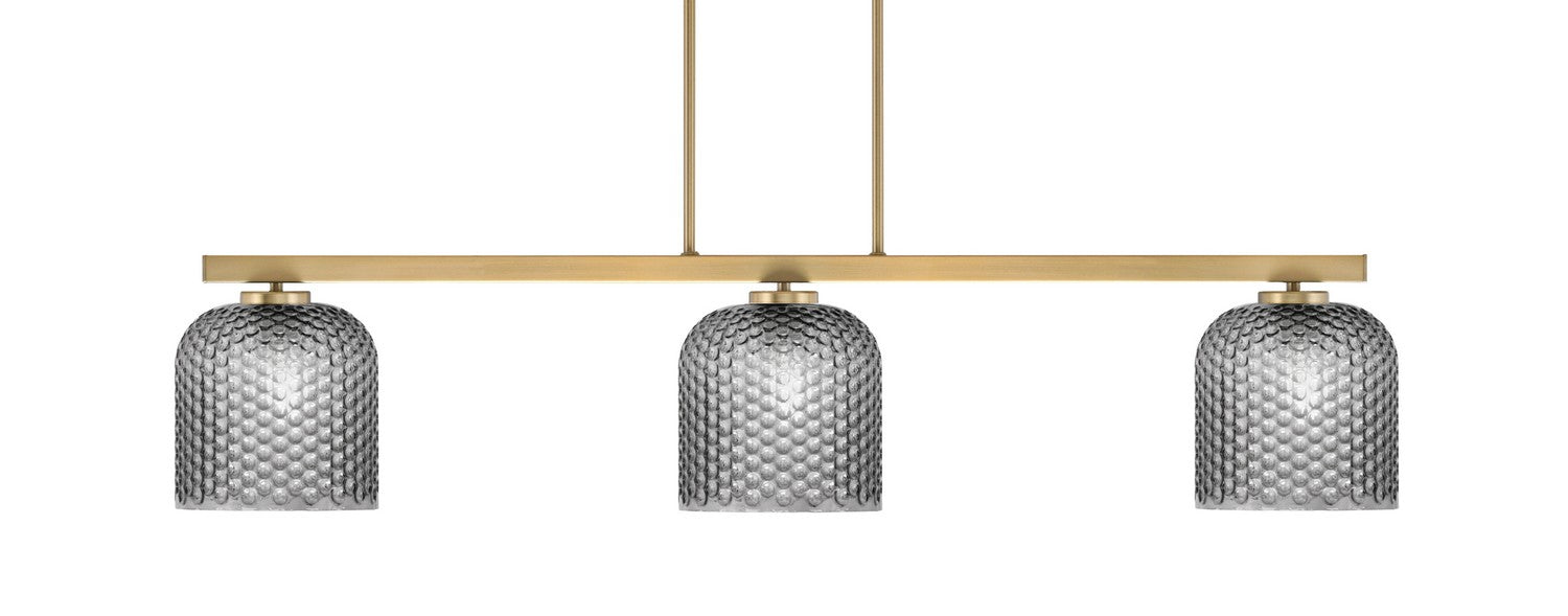 Toltec LightingHome| 4523-NAB-4912