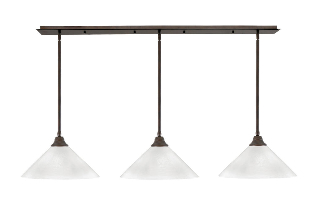 Toltec LightingHome| 48-BRZ-2161