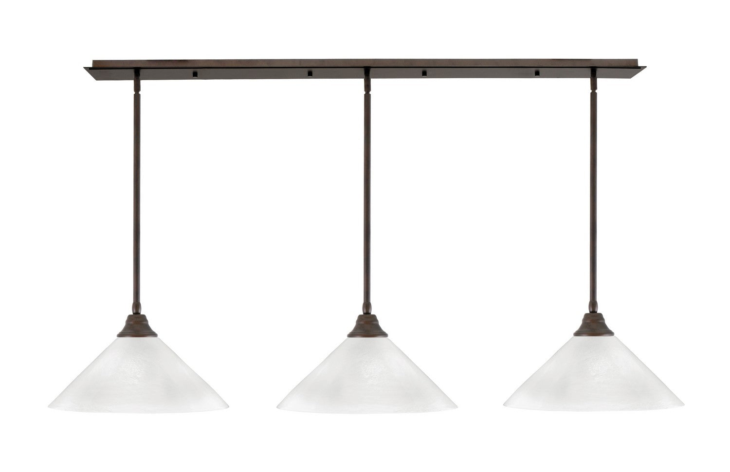 Toltec LightingHome| 48-BRZ-2161