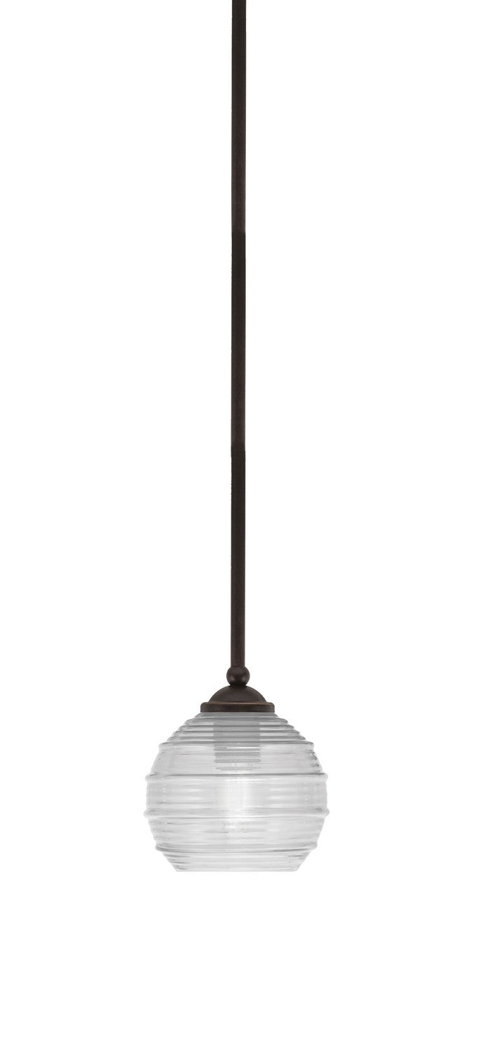 Toltec LightingHome| 560-DG-5110