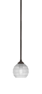 Toltec LightingHome| 560-DG-5110