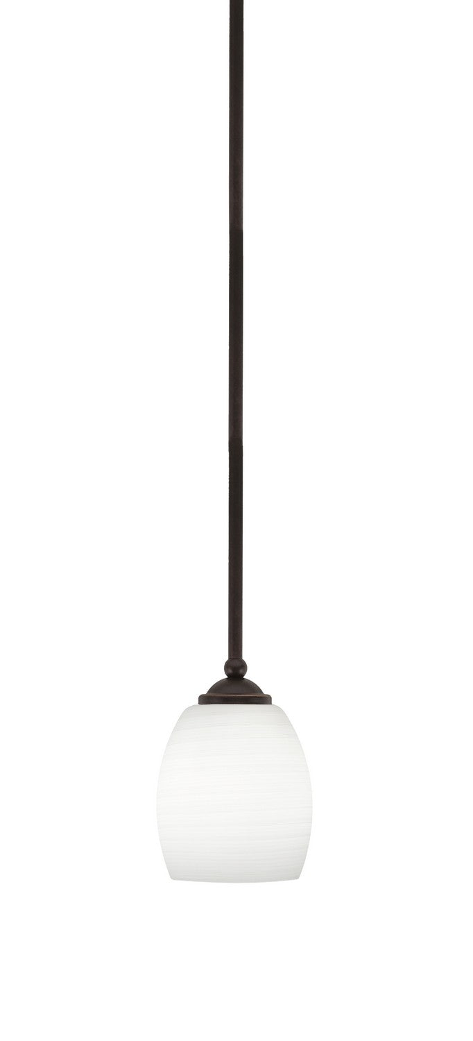 Toltec LightingHome| 560-DG-615