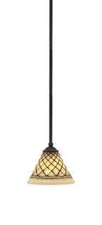 Toltec LightingHome| 560-DG-7185