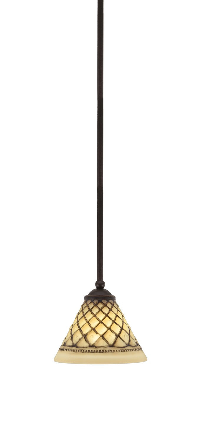 Toltec LightingHome| 560-DG-7185