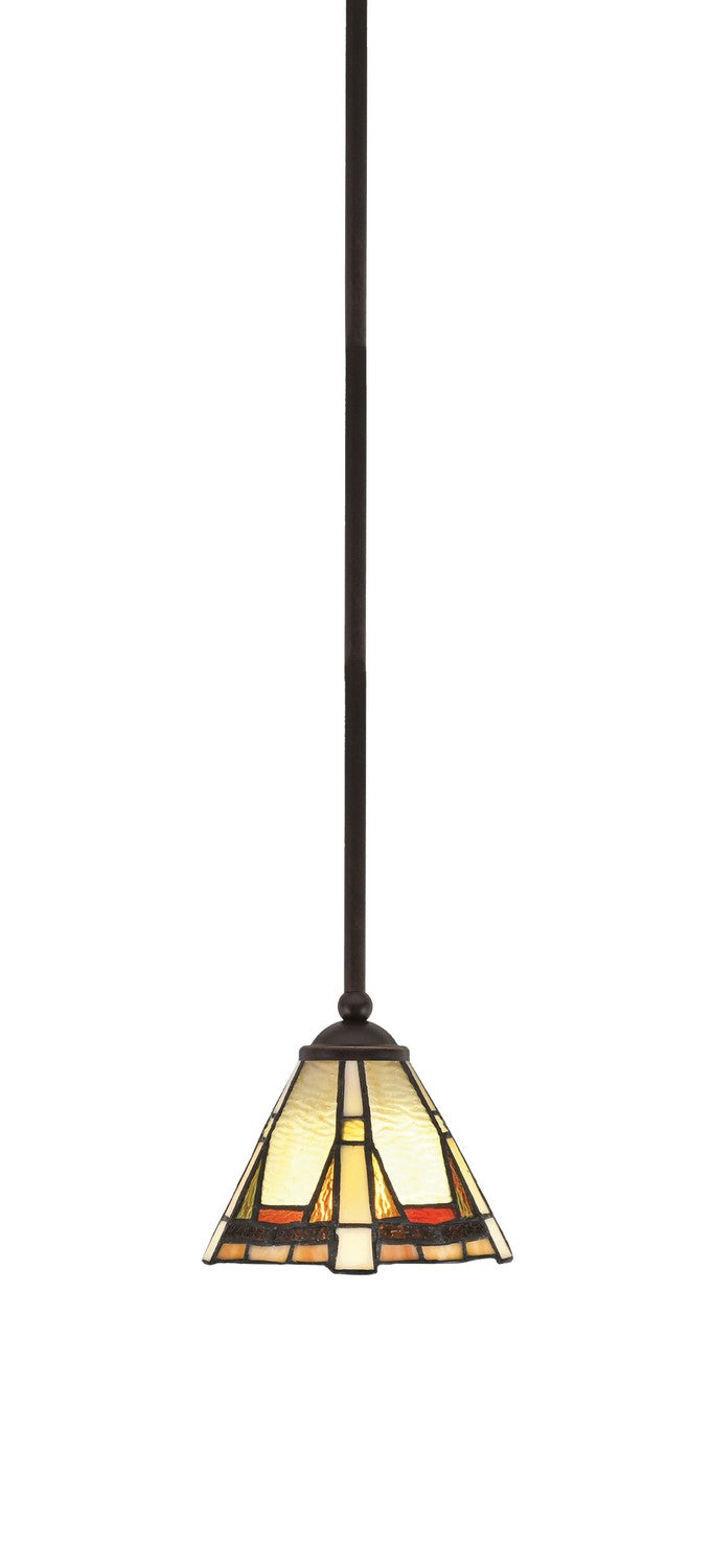 Toltec LightingHome| 560-DG-9345
