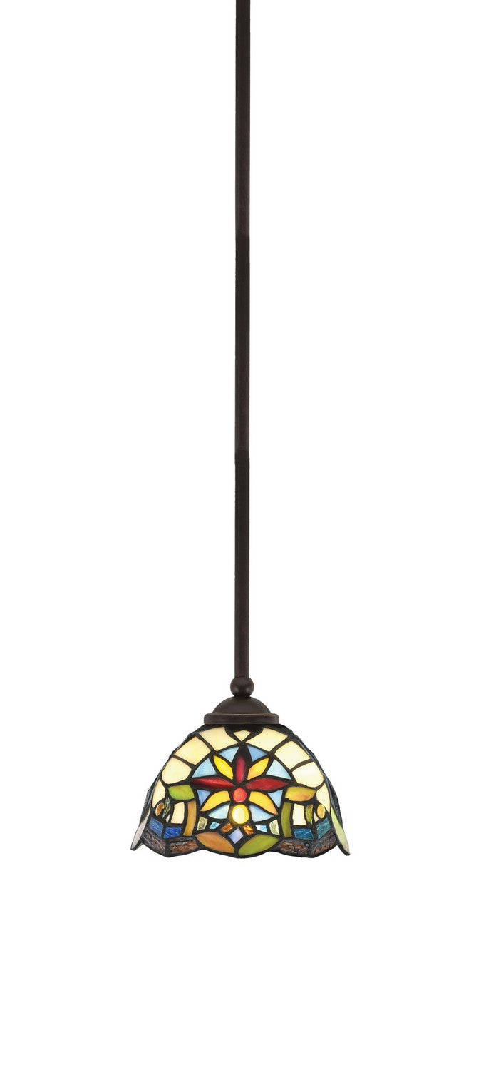 Toltec LightingHome| 560-DG-9365