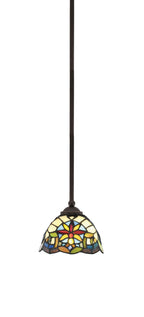 Toltec LightingHome| 560-DG-9365