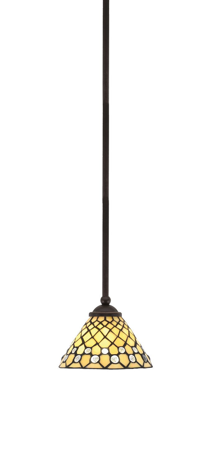 Toltec LightingHome| 560-DG-9415