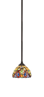 Toltec LightingHome| 560-DG-9445